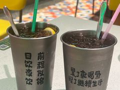 -明腾壹间茶餐厅(新都会花园广场店)