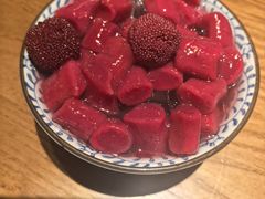 -李百蟹·江南蟹黄面(夫子庙店)