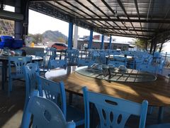 大堂-七鲜渔港美食餐厅(巽寮湾海景店)