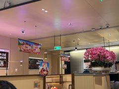 -海底捞火锅(金光华店)