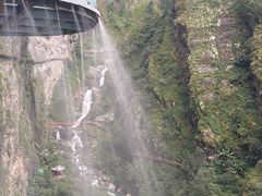 -苍山世界地质公园·石门关大峡谷