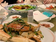 -凤城礼记鱼翅海鲜酒家(百老汇店)