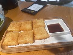 -荷塘码头·活鱼现杀(椒江店)