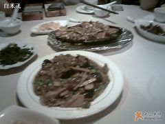 菜-功德林(南京西路店)