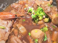 -刀板香·安徽菜(国购IFC店)