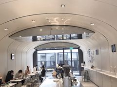 -Seesaw Coffee(上生新所店)