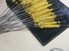 -聚味瞿记·龙虾堂(天元店)