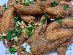 -老杨饭店(万科里店)