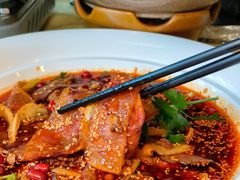 -钦善斋·养生膳食·精典川菜(武侯祠店)