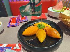 -鸽子张·家宴(黄辛庄旗舰店)