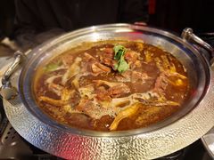 -老冯烤羊蝎子馆(望京店)