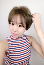 -salon漫