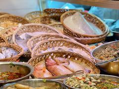 -长平老姿娘夜粥(平东一街店)