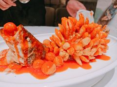 -小厨娘书香金陵(夫子庙老门东店)