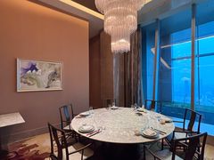 -JWMARRIOTT无锡苏宁JW万豪酒店-悦府65中餐厅