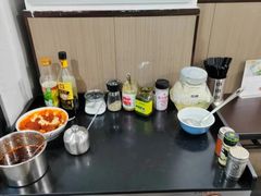 -丰登陕西水盆牛羊肉·泡馍