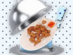 -船歌·鱼水饺青岛菜(石老人店)