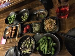 -木子烧鸟屋(百子湾店)