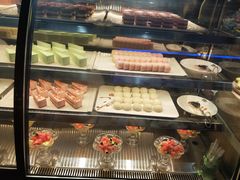 -欢乐牧场·海鲜烧烤涮自助餐(蚌山万达店)