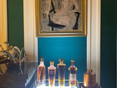 -The St·Regis Bar 瑞吉酒吧