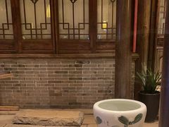 -香园茶社·金陵小灶(老门东店)
