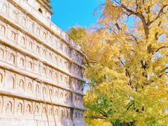 -北京石刻艺术博物馆(五塔寺)