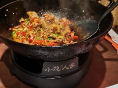 -小隐人家(乐松店)