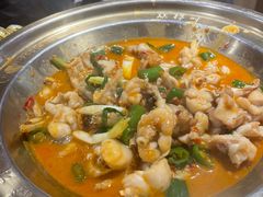-辣得叫湘菜(四明店)