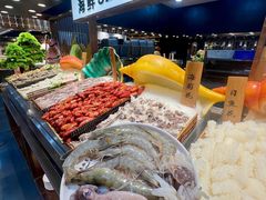 -苏格里岛自助海鲜烤肉(中州万达店)