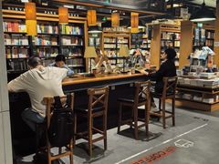 -西西弗矢量咖啡(北京长楹龙湖天街店)