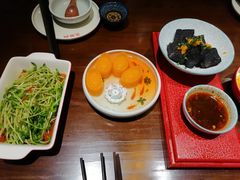 -火宫殿·湘菜小吃·商务宴请·生日聚会(东塘店)