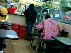 -小胖包子王(赵公口店)