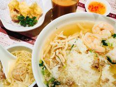 -池记(尖沙咀店)