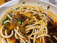 -回民餐厅(红旗路店)