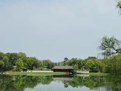 -承德避暑山庄景区