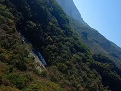-五女峰国家森林公园