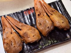 -红盔甲·小龙虾(天钥桥店)