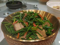 -顺风山庄(水濂山店)