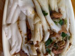 辣椒并不辣-汕尾小吃铜盘推(埔尾篮球场店)