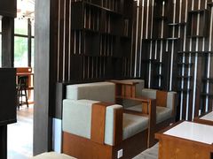 包房-瑞幸咖啡(天安数码城店)