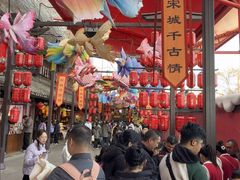 -杭州宋城