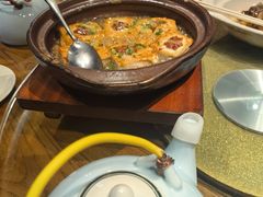 -金苑酒家·客家菜·广东老字号(万象店)