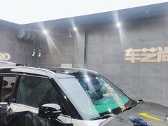 -车艺佳龙膜隐形车衣汽车贴膜(宝山丰宝店)