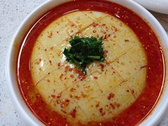 -茂盛小吃(蓝田店)