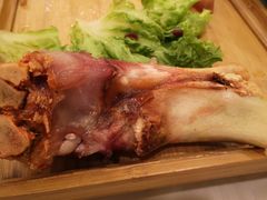 -江南村酒家