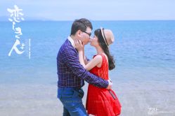 -1986婚纱摄影(清城店)