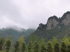 -娄山关景区