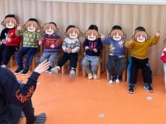 -小门牙好性格托育(北外滩中心)