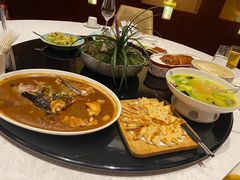 -昆泰嘉华酒店-福宫中餐厅(朝外大街店)