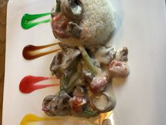 -勺园西餐厅